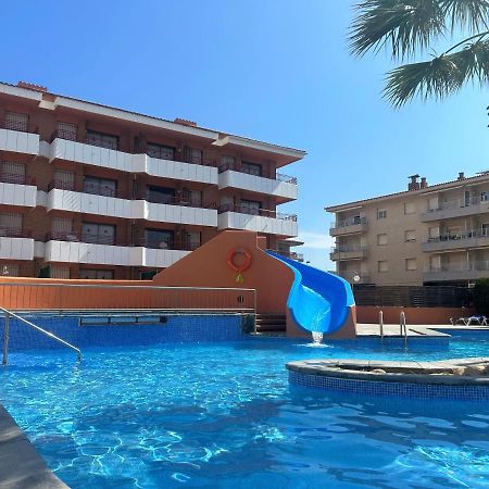 Apartamentos Familiares Sa Gavina Estartit L'Estartit Zewnętrze zdjęcie