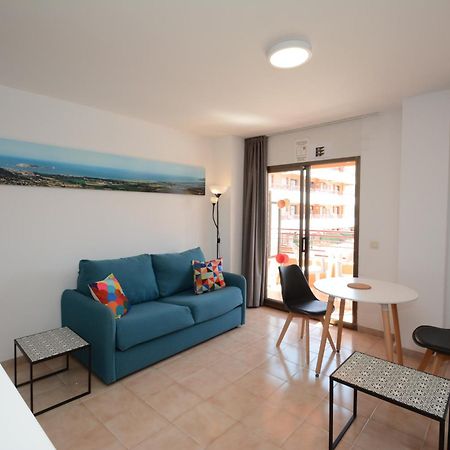 Apartamentos Familiares Sa Gavina Estartit L'Estartit Zewnętrze zdjęcie