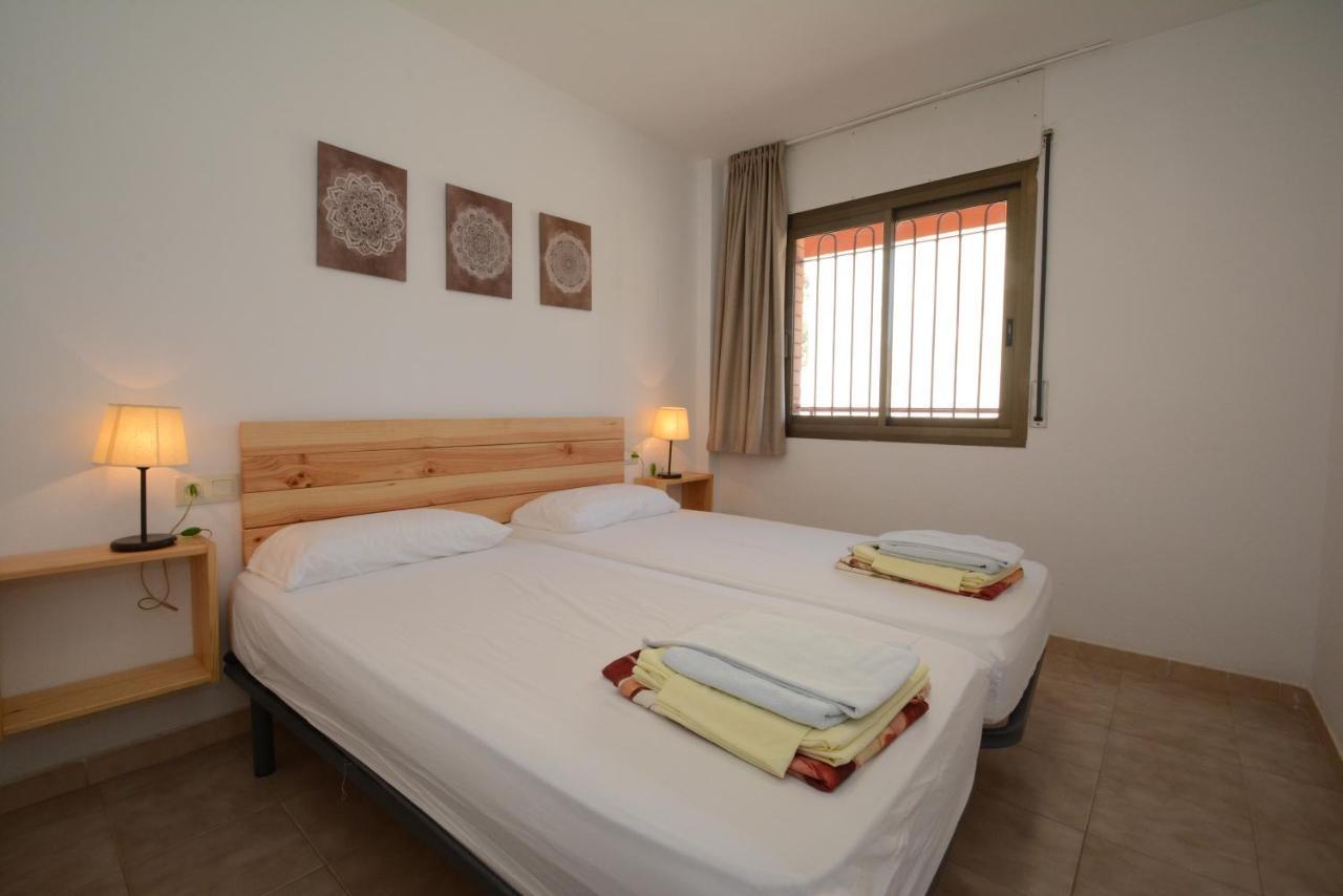Apartamentos Familiares Sa Gavina Estartit L'Estartit Zewnętrze zdjęcie
