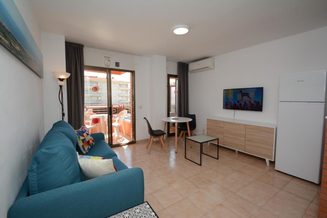 Apartamentos Familiares Sa Gavina Estartit L'Estartit Zewnętrze zdjęcie