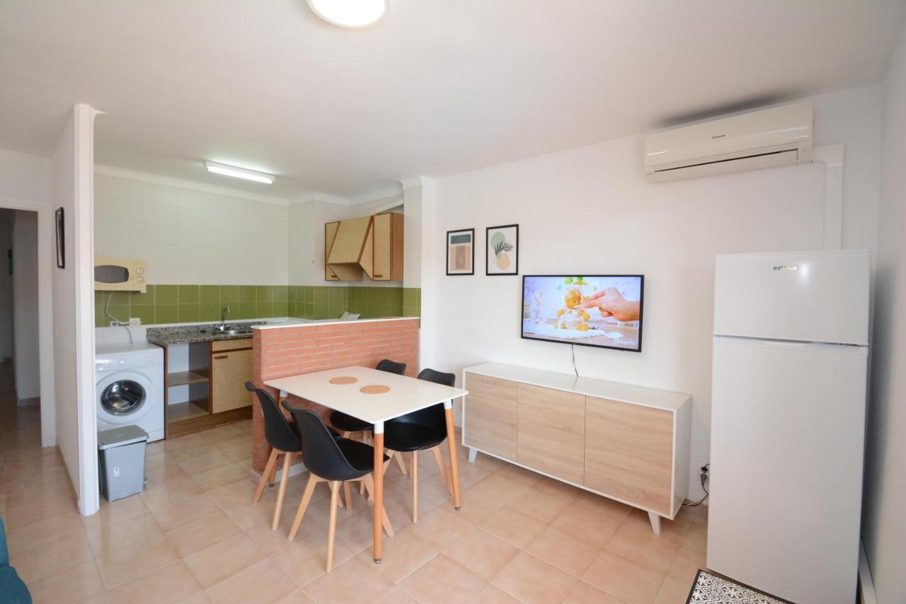 Apartamentos Familiares Sa Gavina Estartit L'Estartit Zewnętrze zdjęcie