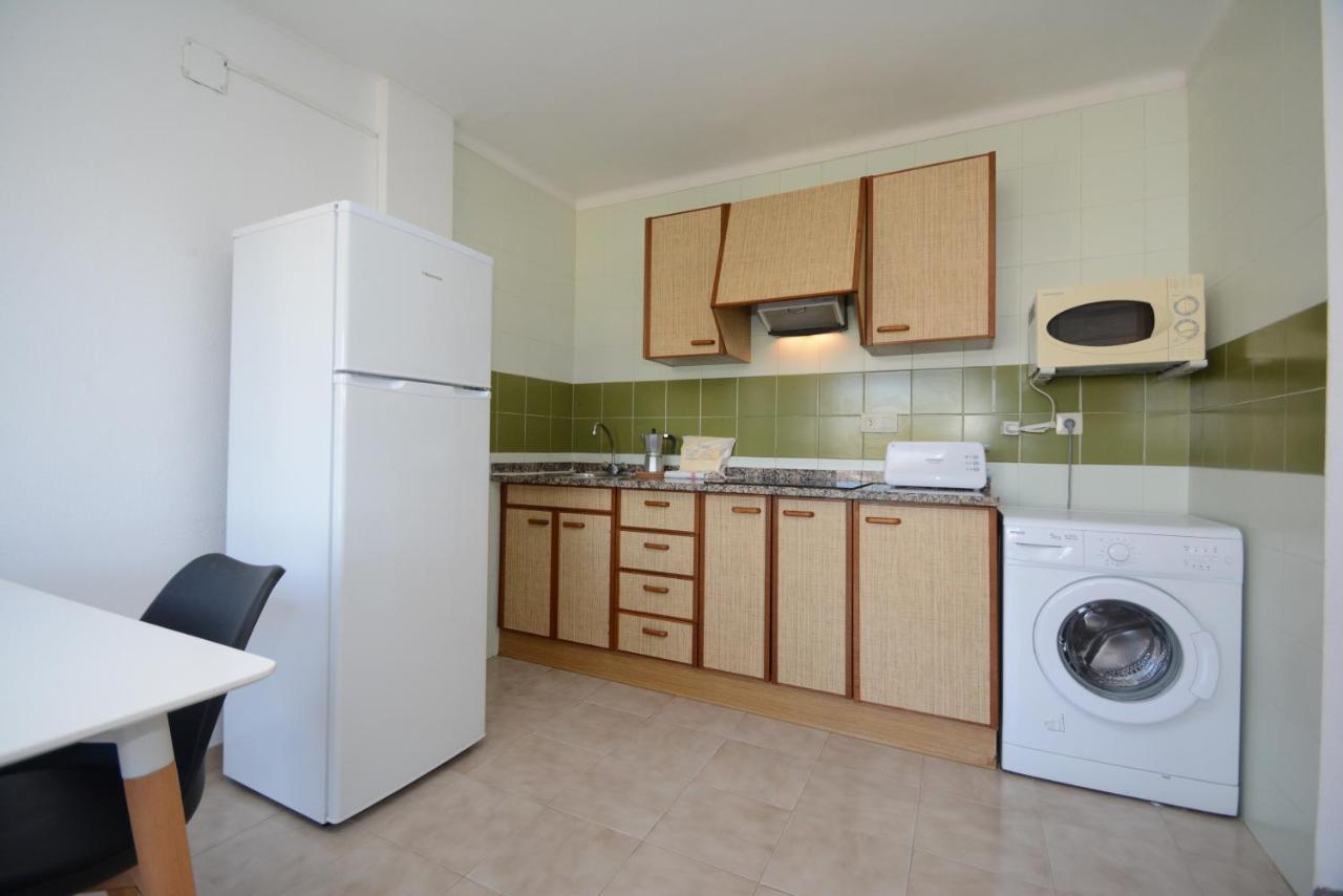 Apartamentos Familiares Sa Gavina Estartit L'Estartit Zewnętrze zdjęcie