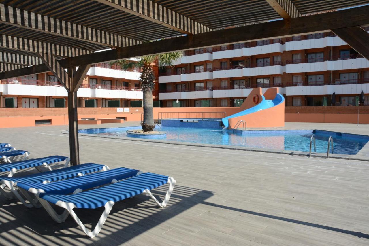 Apartamentos Familiares Sa Gavina Estartit L'Estartit Zewnętrze zdjęcie