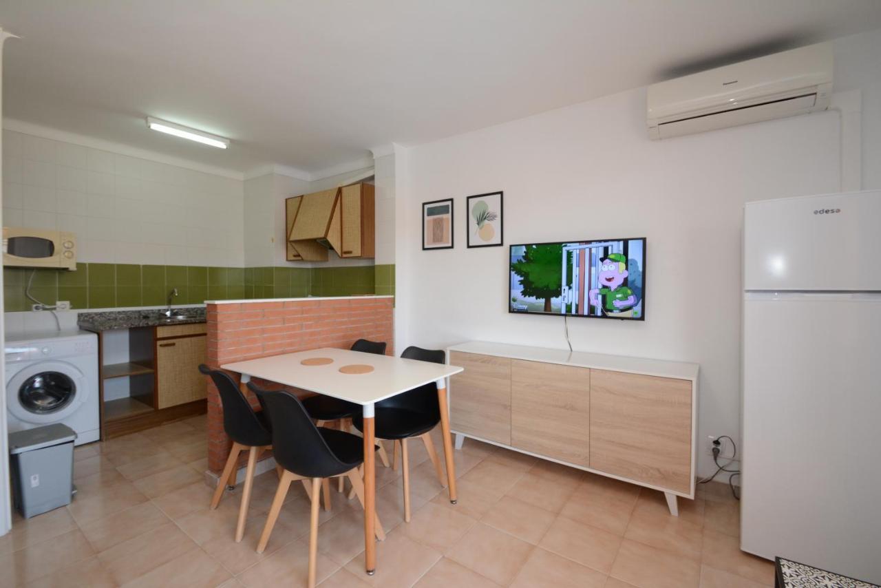 Apartamentos Familiares Sa Gavina Estartit L'Estartit Zewnętrze zdjęcie