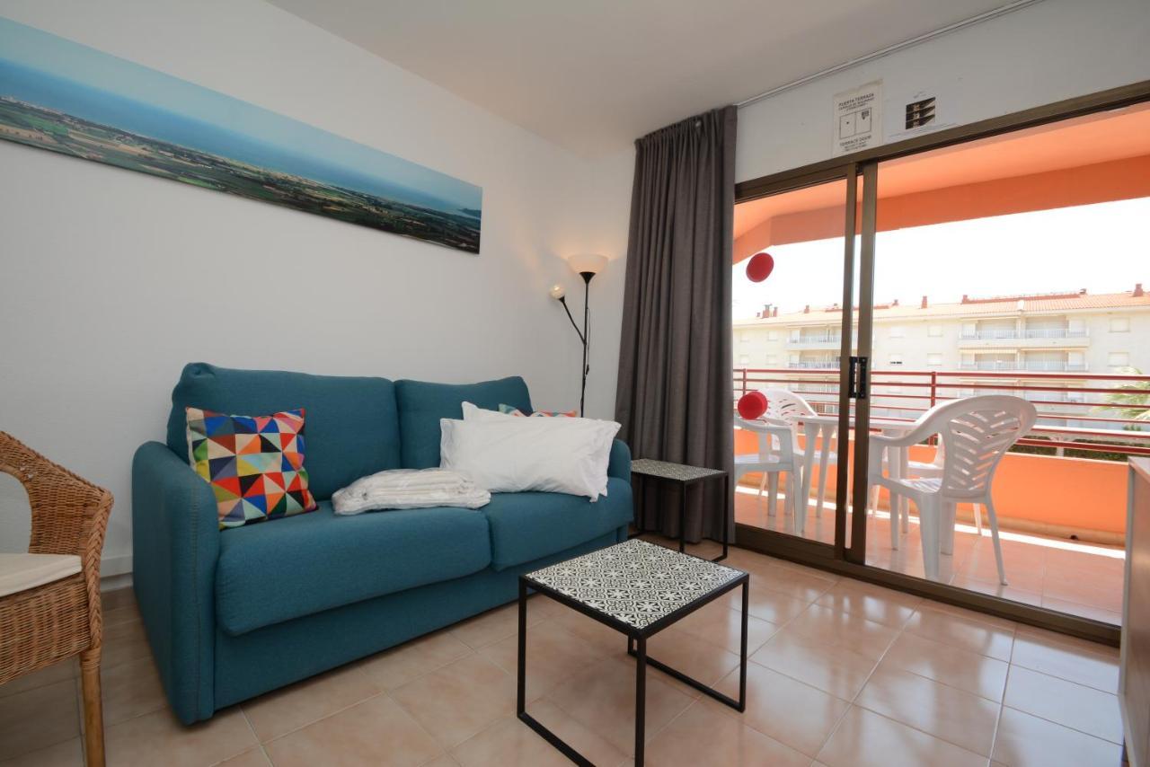 Apartamentos Familiares Sa Gavina Estartit L'Estartit Zewnętrze zdjęcie