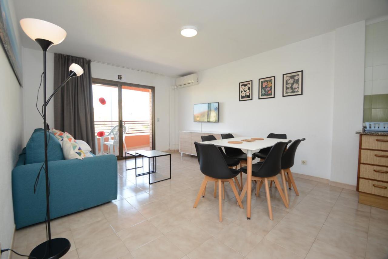 Apartamentos Familiares Sa Gavina Estartit L'Estartit Zewnętrze zdjęcie