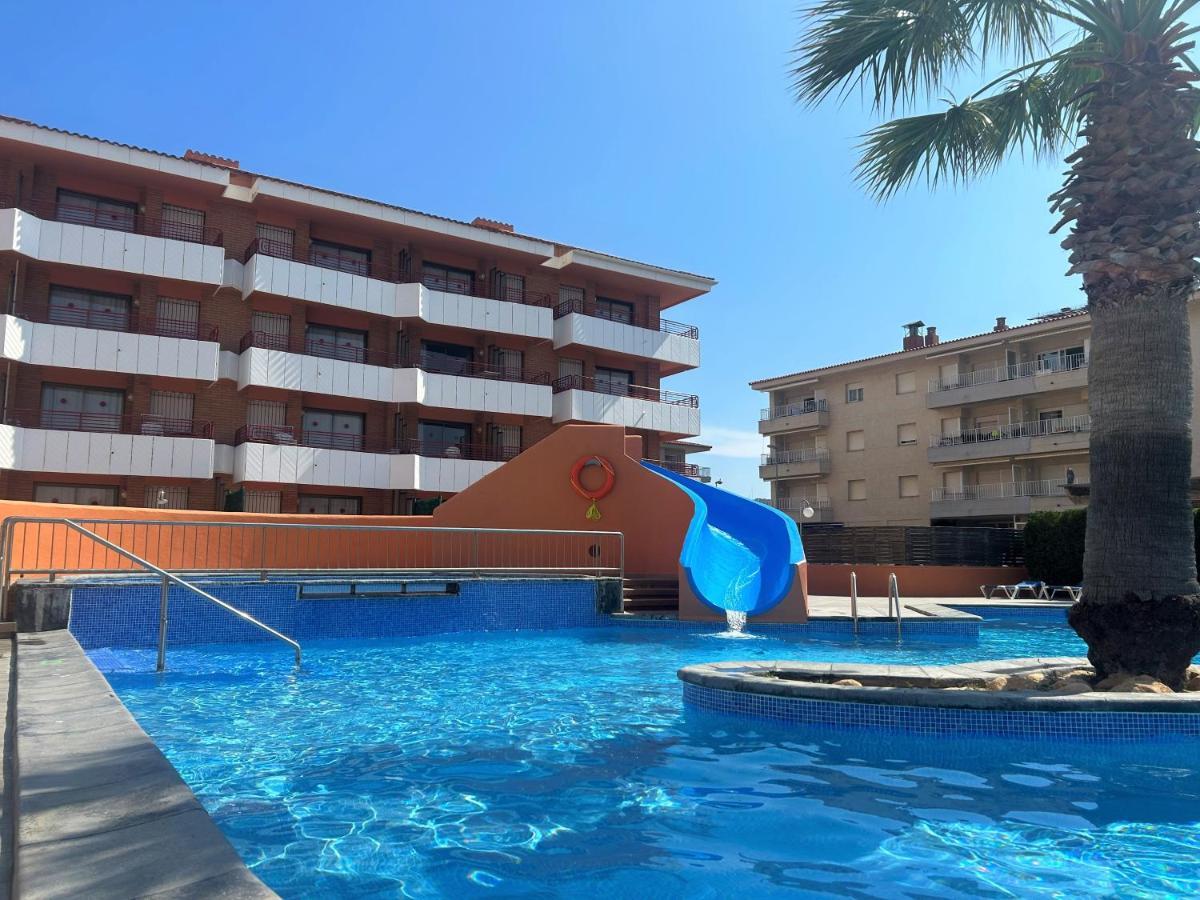 Apartamentos Familiares Sa Gavina Estartit L'Estartit Zewnętrze zdjęcie