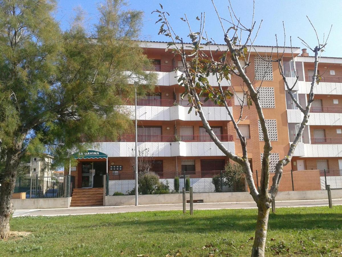Apartamentos Familiares Sa Gavina Estartit L'Estartit Zewnętrze zdjęcie