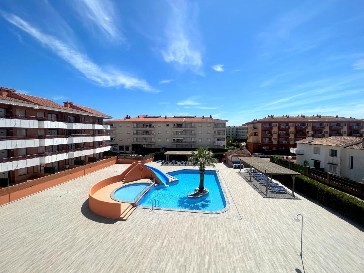 Apartamentos Familiares Sa Gavina Estartit L'Estartit Zewnętrze zdjęcie