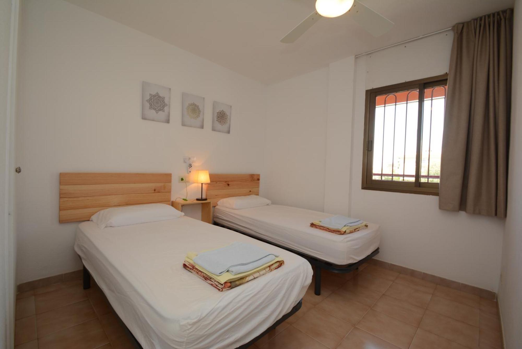 Apartamentos Familiares Sa Gavina Estartit L'Estartit Pokój zdjęcie