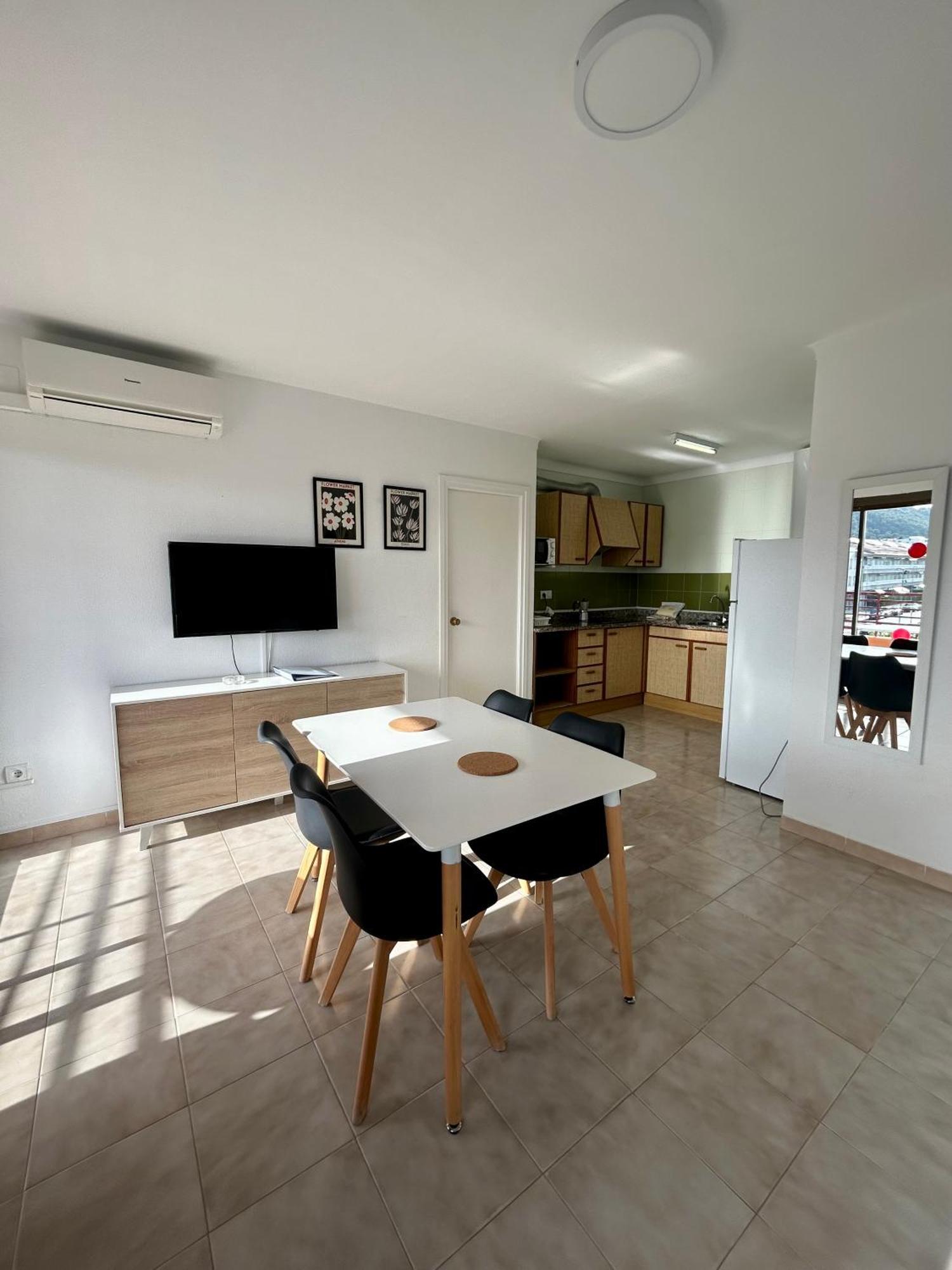 Apartamentos Familiares Sa Gavina Estartit L'Estartit Zewnętrze zdjęcie