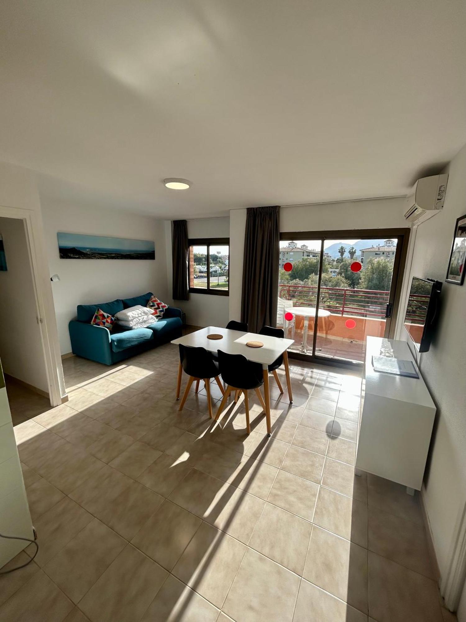 Apartamentos Familiares Sa Gavina Estartit L'Estartit Zewnętrze zdjęcie