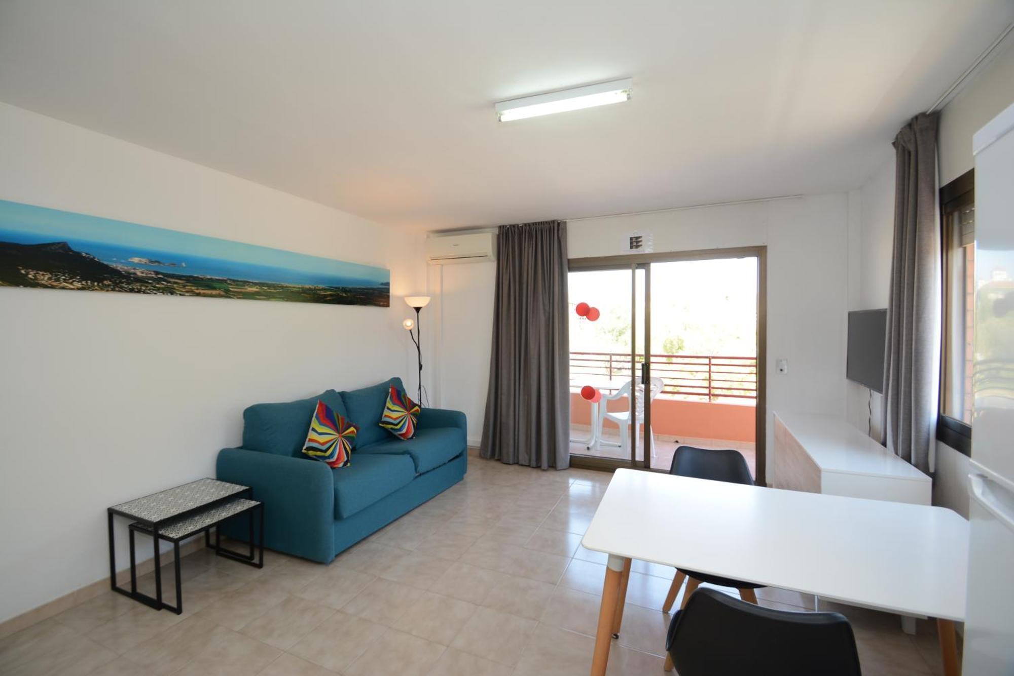 Apartamentos Familiares Sa Gavina Estartit L'Estartit Zewnętrze zdjęcie