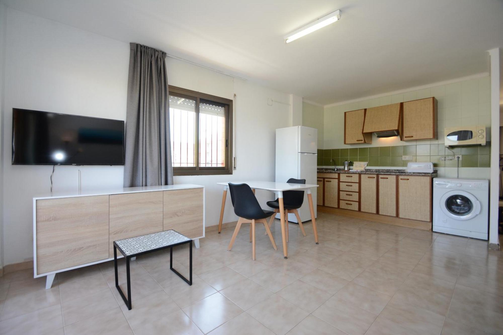 Apartamentos Familiares Sa Gavina Estartit L'Estartit Zewnętrze zdjęcie