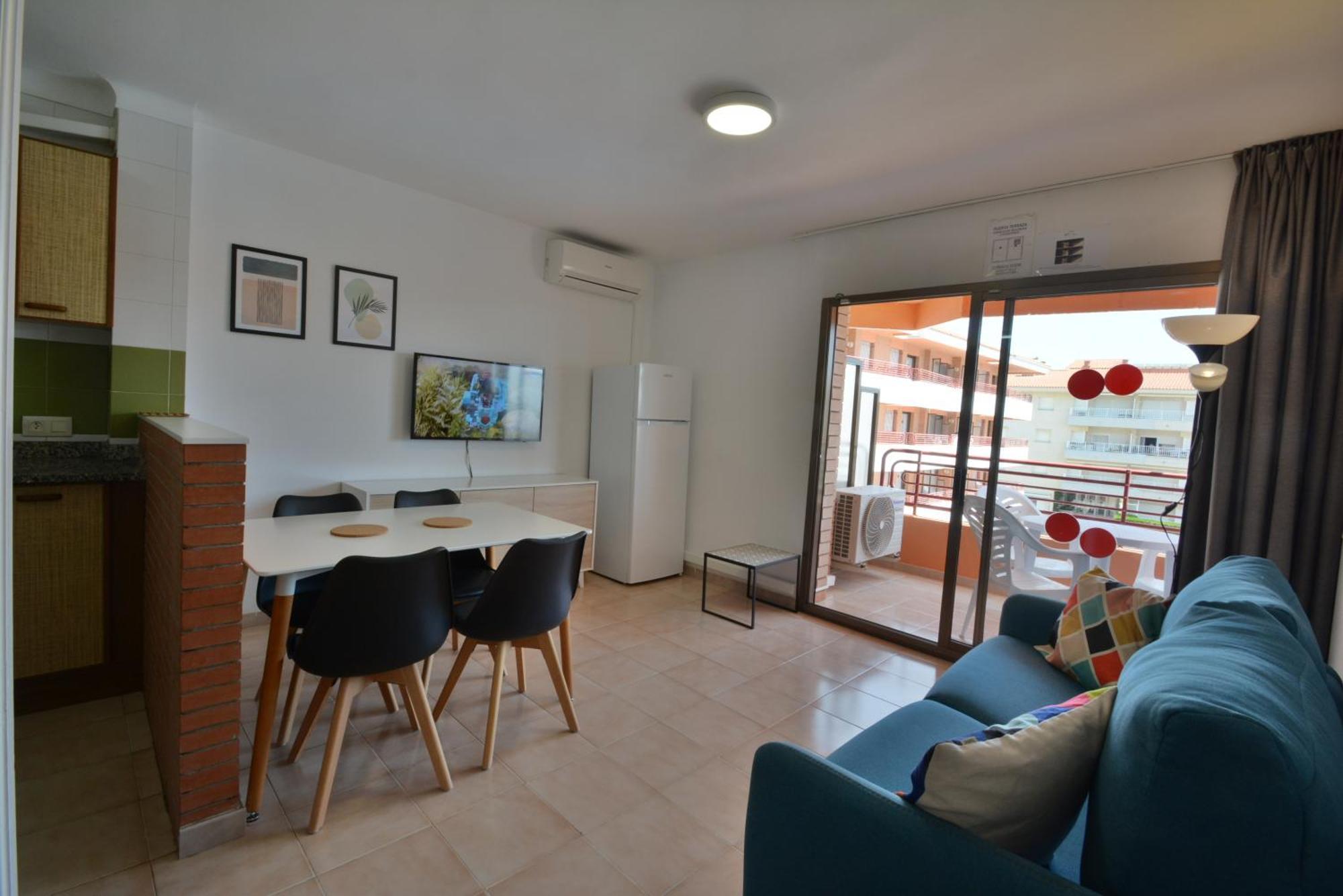 Apartamentos Familiares Sa Gavina Estartit L'Estartit Zewnętrze zdjęcie