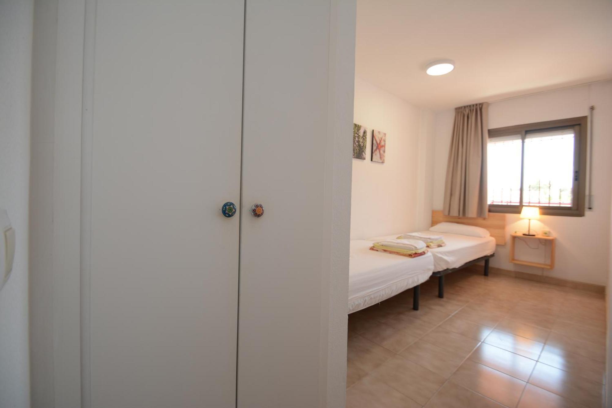 Apartamentos Familiares Sa Gavina Estartit L'Estartit Zewnętrze zdjęcie