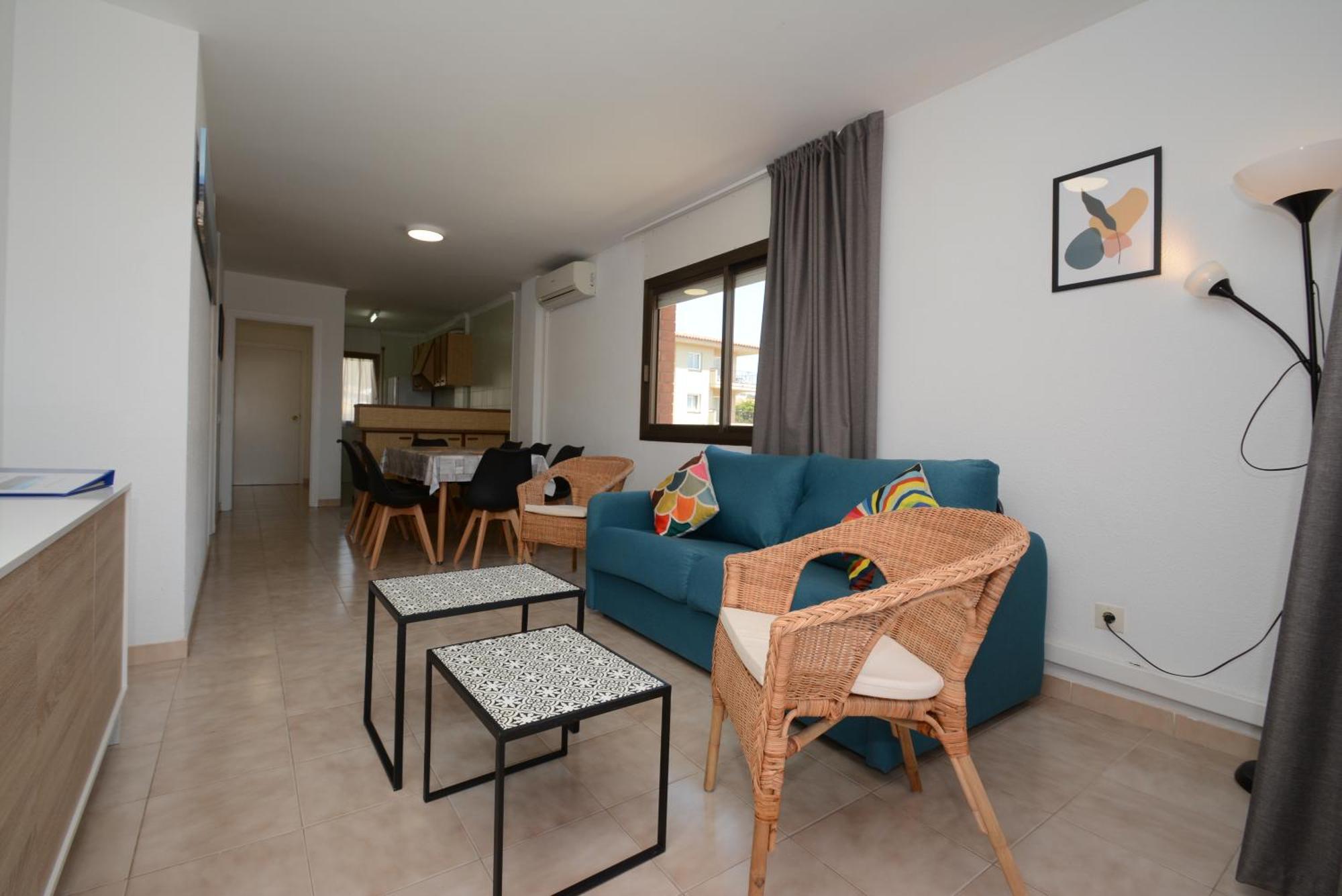 Apartamentos Familiares Sa Gavina Estartit L'Estartit Zewnętrze zdjęcie