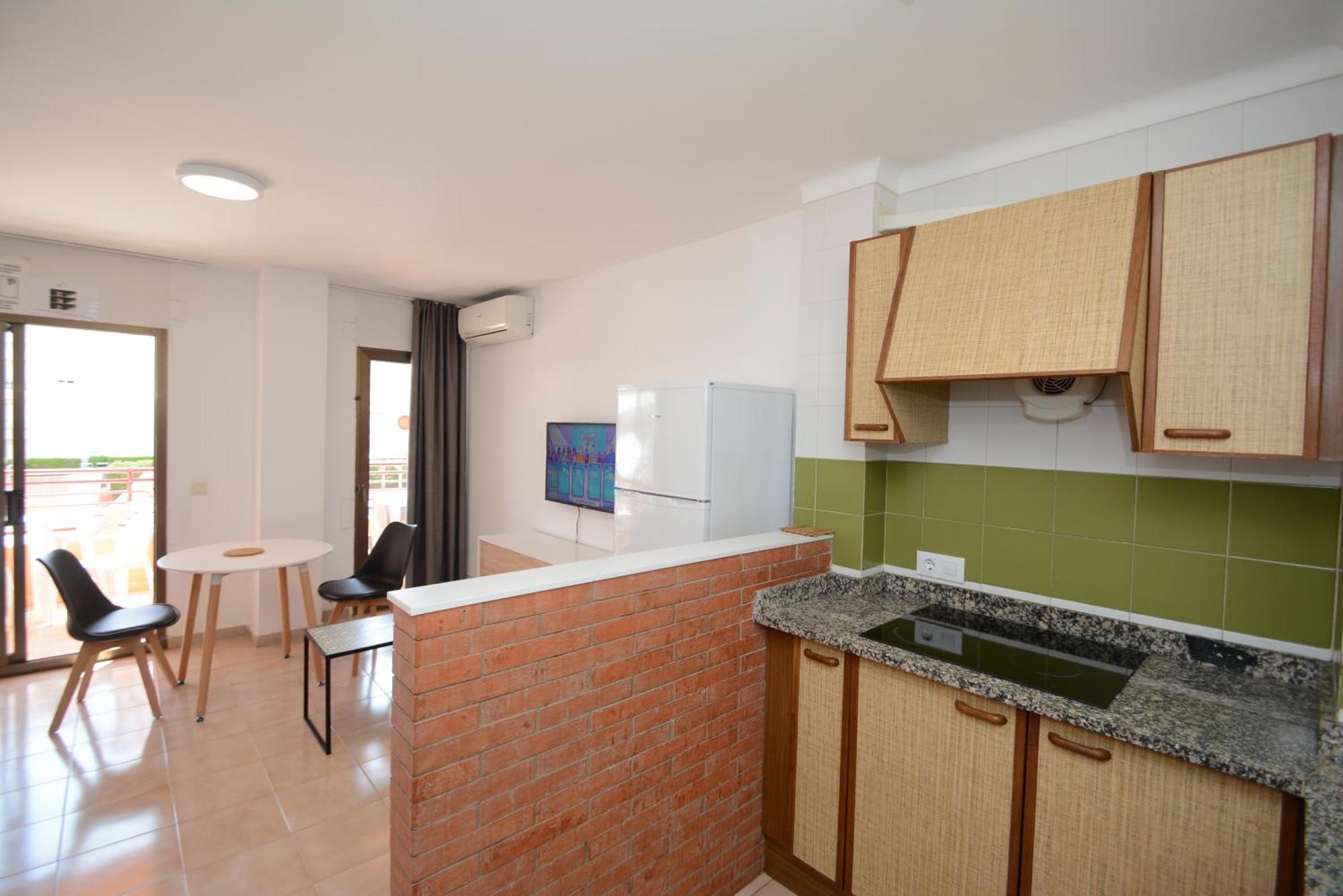 Apartamentos Familiares Sa Gavina Estartit L'Estartit Zewnętrze zdjęcie