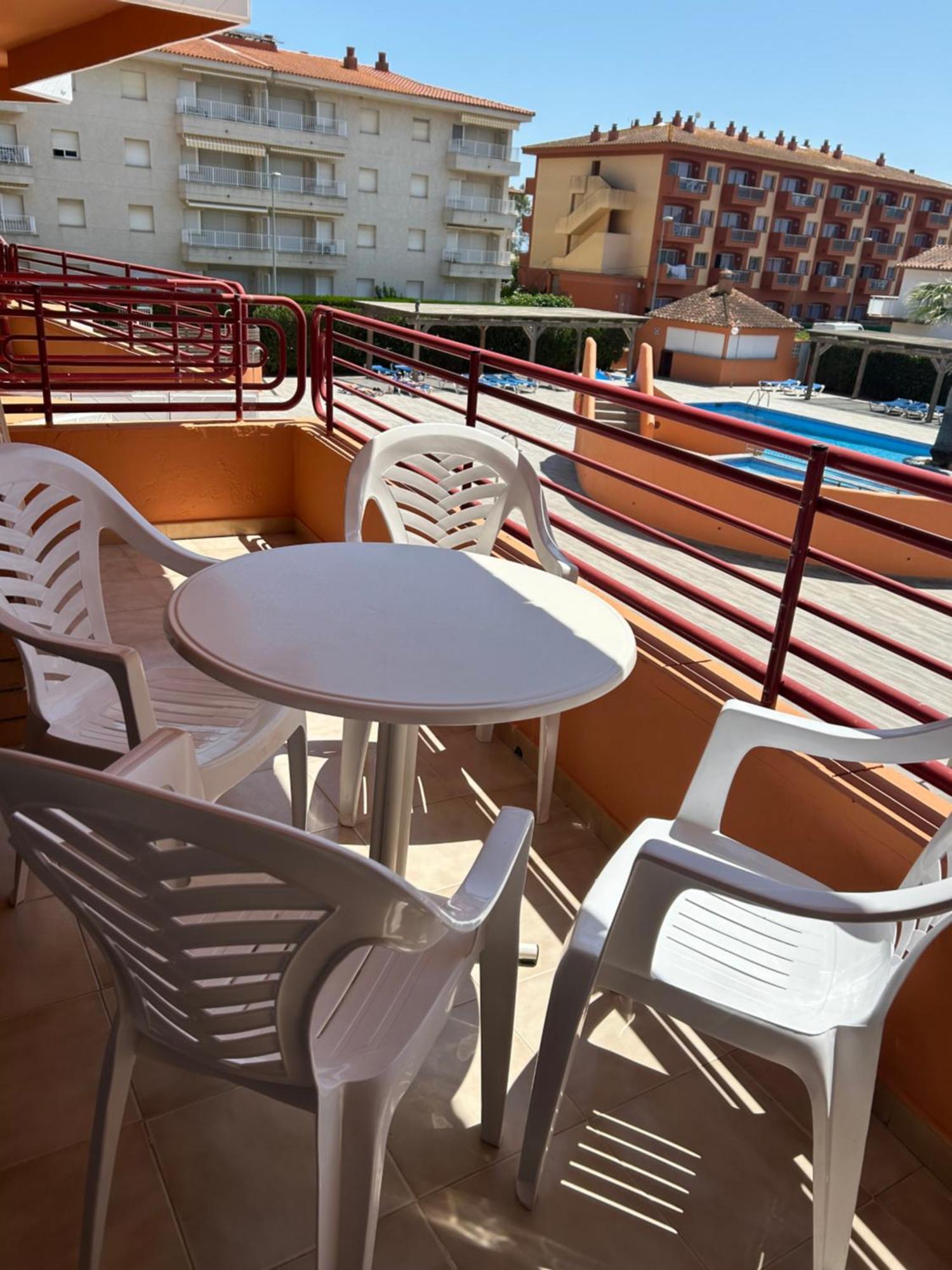 Apartamentos Familiares Sa Gavina Estartit L'Estartit Zewnętrze zdjęcie