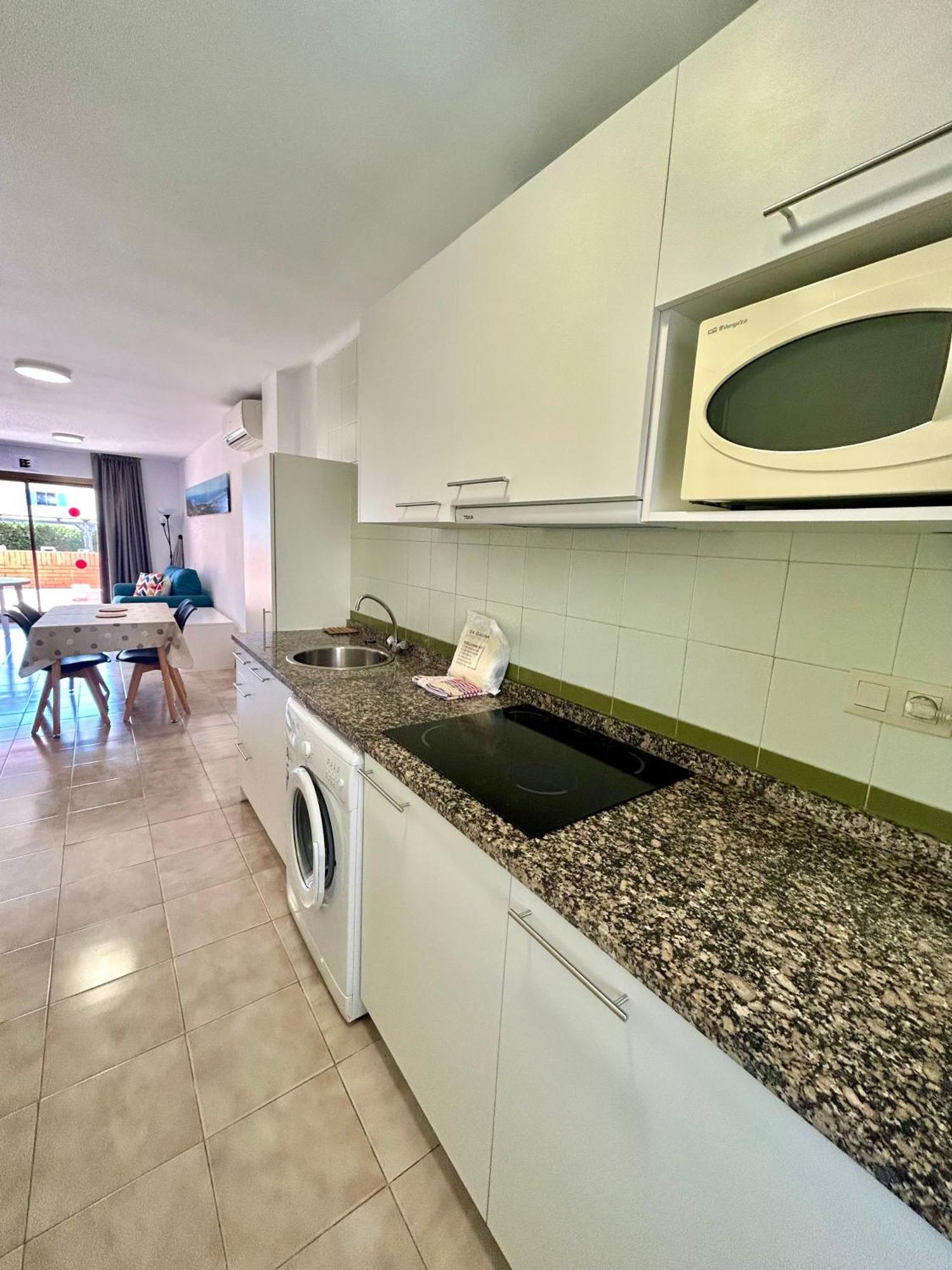 Apartamentos Familiares Sa Gavina Estartit L'Estartit Zewnętrze zdjęcie